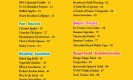 TAG_Cookbook_Contents