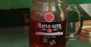 Beyond the Kitchen - Maple Syrup