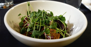 Flyte's Beet Salad
