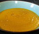Flyte's Carrot Soup