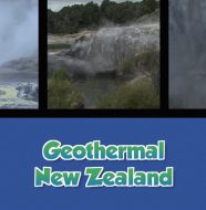 Geothermal New Zealand