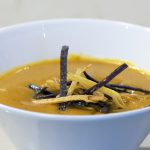 A Taste of New Mexico - Pumpkin Soup