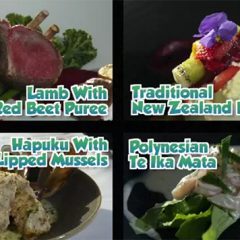 A Taste of New Zealand — 30 Second Promo