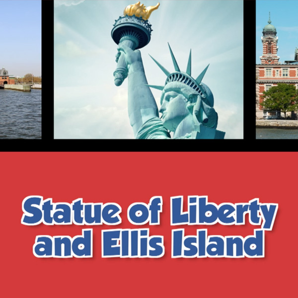 перевод текста ellis island and the statue of liberty