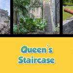 Twice as Good - Queen’s Staircase
