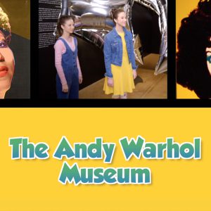 Twice as Good - The Andy Warhol Museum