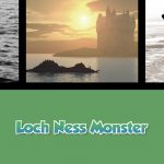 A Taste of Scotland: Beyond the Kitchen - Loch Ness Monster