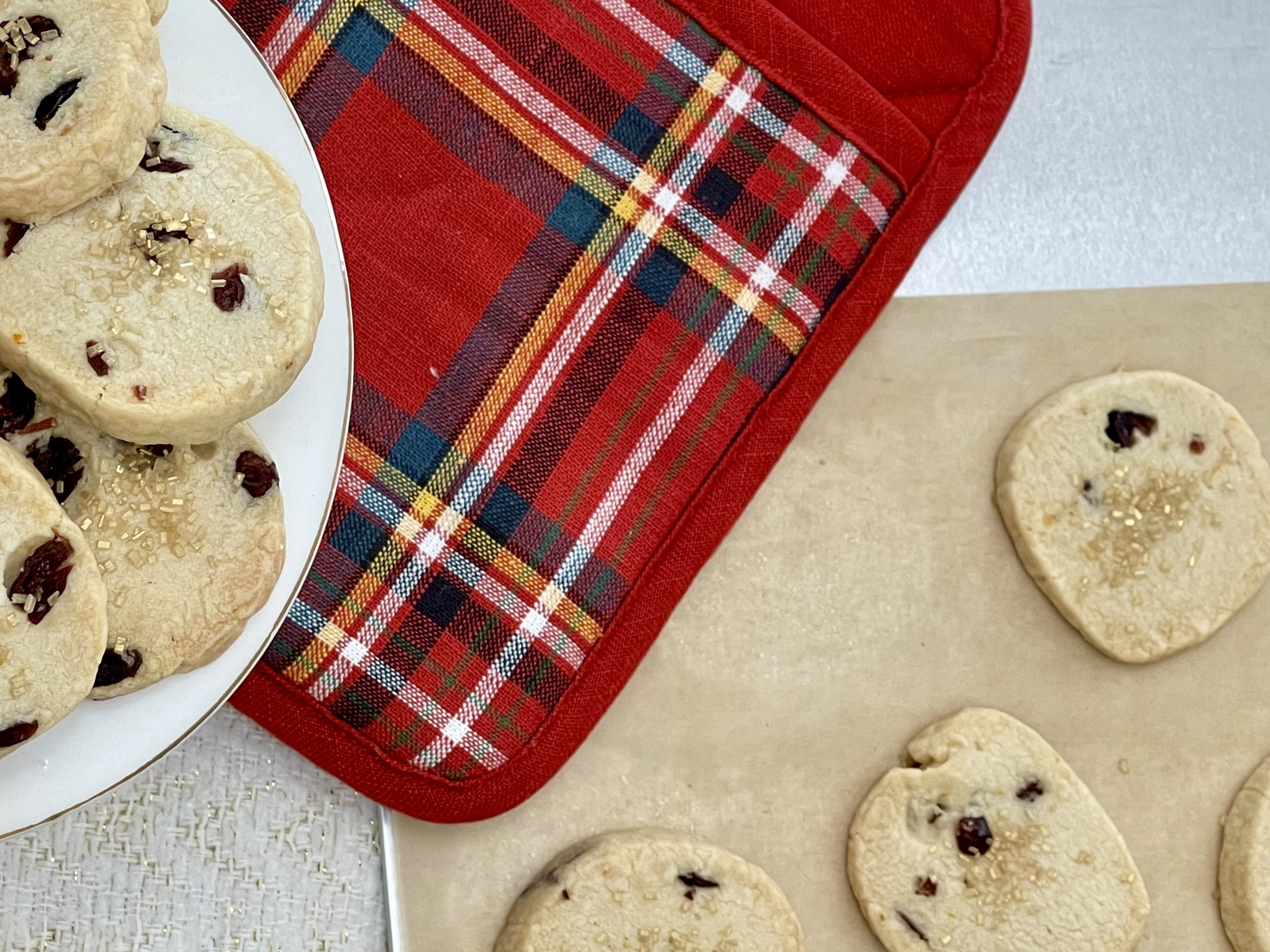 Cranberry Cookies Twice As Good   IMG 2324 Scaled 1 