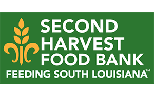 Second Harvest Food Bank of Southern Louisiana