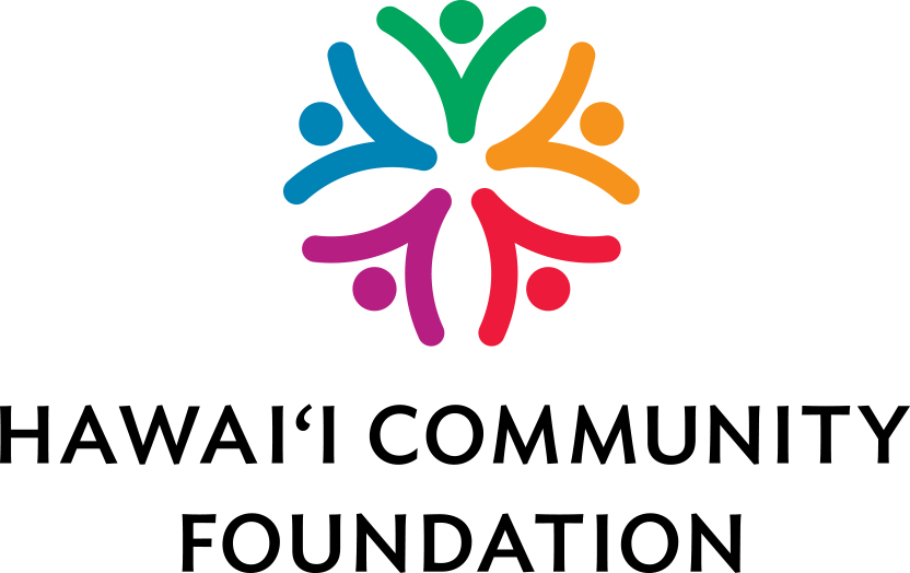 Hawaii Community Foundation - Maui Strong