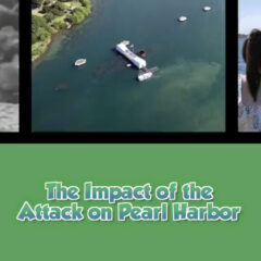 Twice as Good - Beyond the Kitchen: The Impact of the Attack on Pearl Harbor