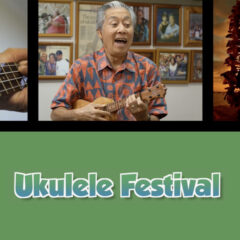 Twice as Good - Beyond the Kitchen: Ukulele Festival