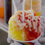 The Tradition of Shaved Ice - A recipe from the Twice as Good episode: A Taste of Oahu