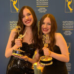 Twice As Good Show Cast and Crew Receive Regional Emmys