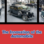 Twice as Good - Beyond the Kitchen: The Innovation of the Automobile