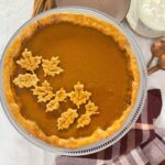 Pumkin pie